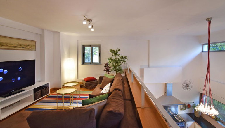 Amaryllis Villa