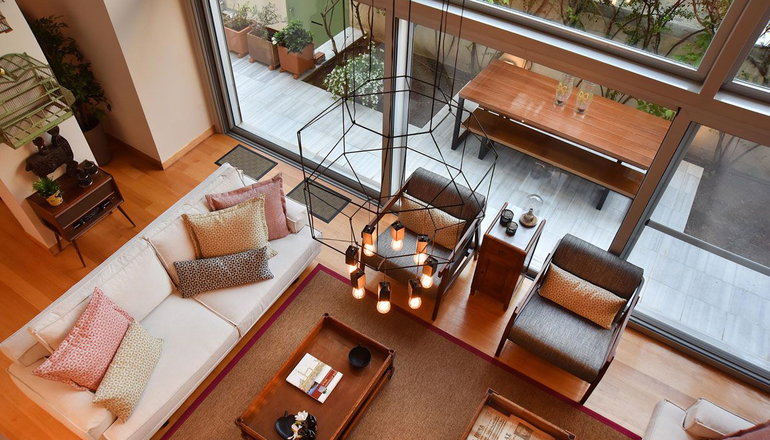 Amaryllis Villa