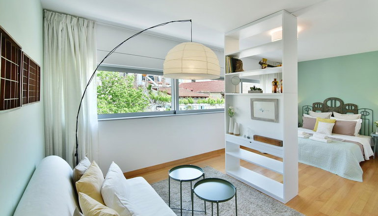 Amaryllis Villa