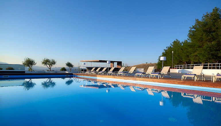 5* Ananti City Resort