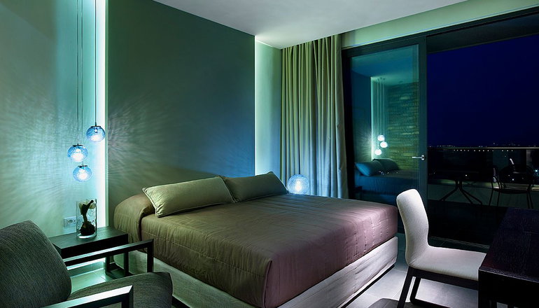 5* Ananti City Resort