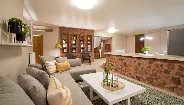 Villa Terra Mare