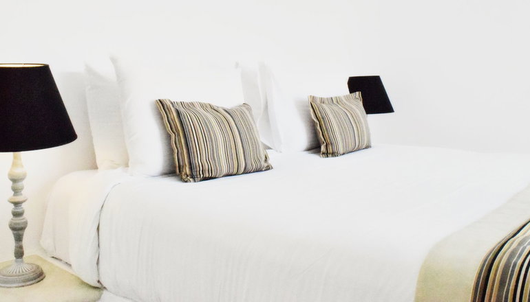 Amber Light Villas - Ημεροβίγλι, Σαντορίνη