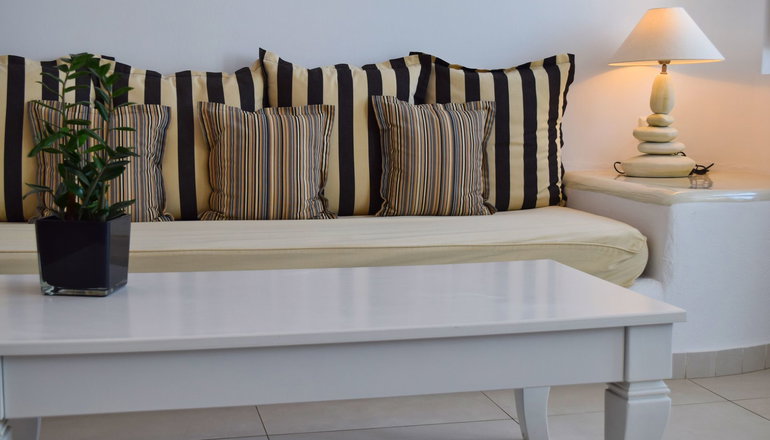 Amber Light Villas - Ημεροβίγλι, Σαντορίνη