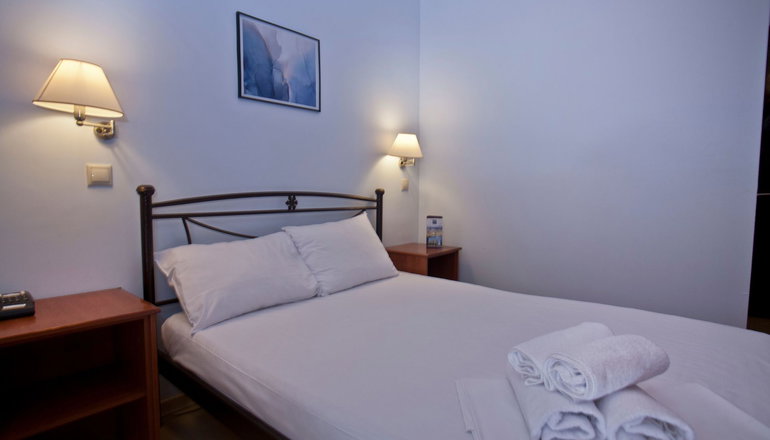 Grand Hotel Loutraki