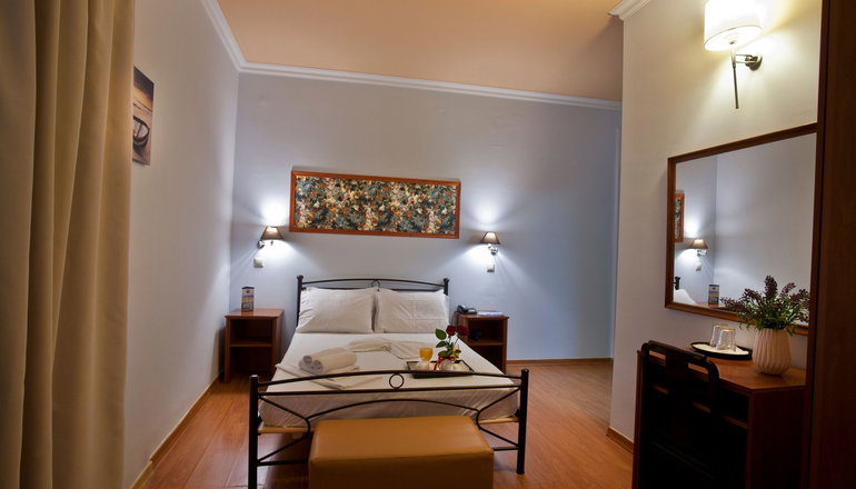 Grand Hotel Loutraki