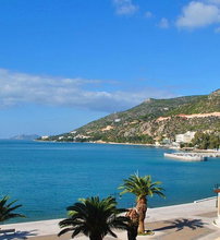 Grand Hotel Loutraki