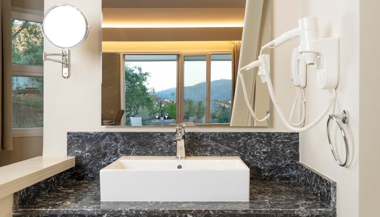 4* Art Hotel Debono - Γουβιά, Κέρκυρα