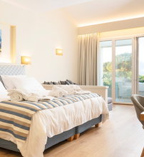 4* Art Hotel Debono - Γουβιά, Κέρκυρα