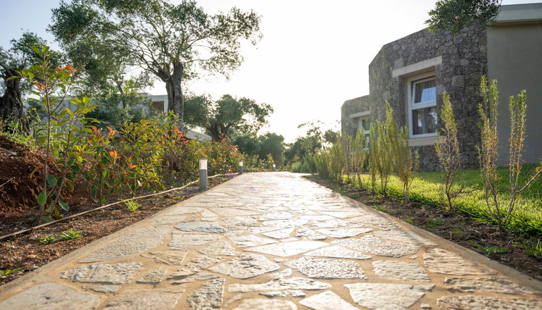 4* Art Hotel Debono - Γουβιά, Κέρκυρα