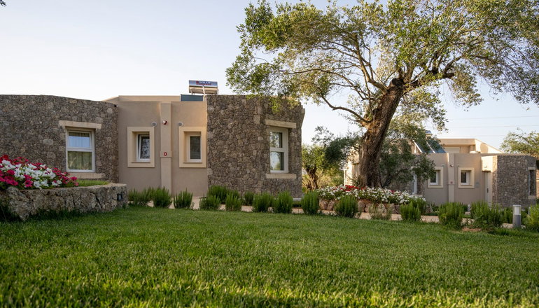 4* Art Hotel Debono - Γουβιά, Κέρκυρα
