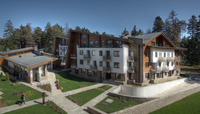 4* Euphoria Club Hotel & Resort