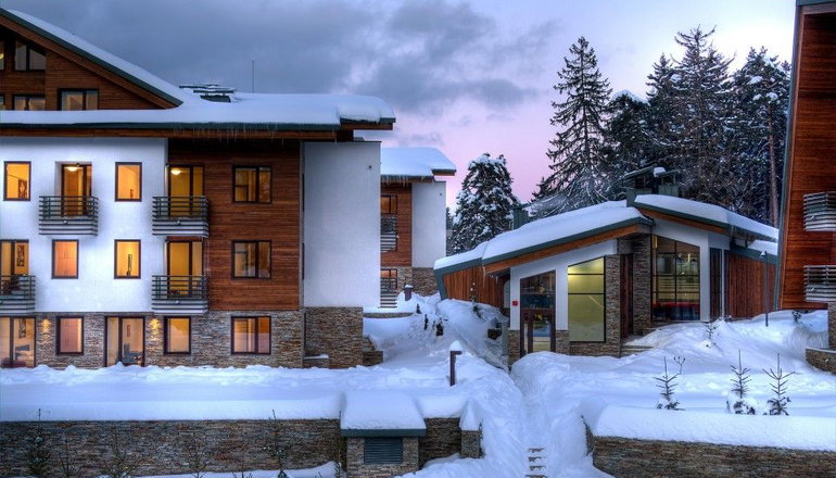 4* Euphoria Club Hotel & Resort