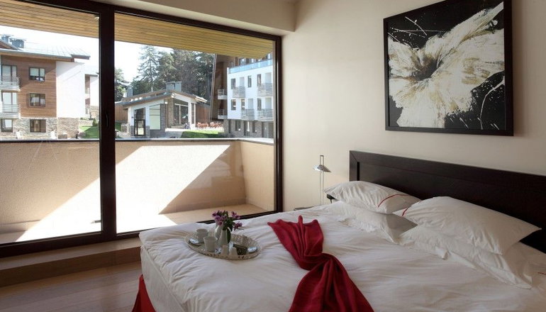 4* Euphoria Club Hotel & Resort