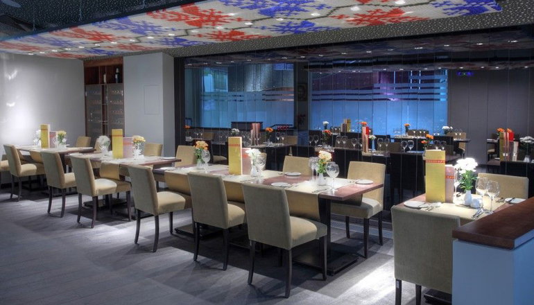 4* Euphoria Club Hotel & Resort