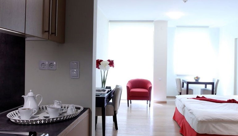 4* Euphoria Club Hotel & Resort
