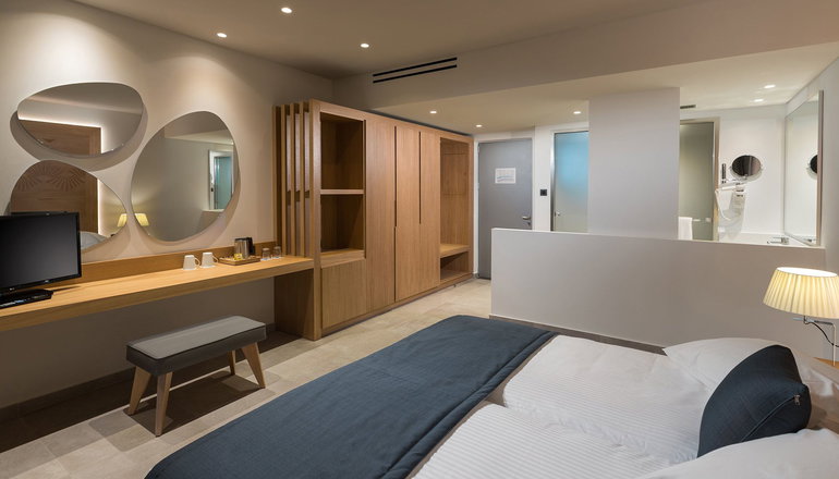 4* Blue Lagoon Ocean - Ψαλίδι, Κως