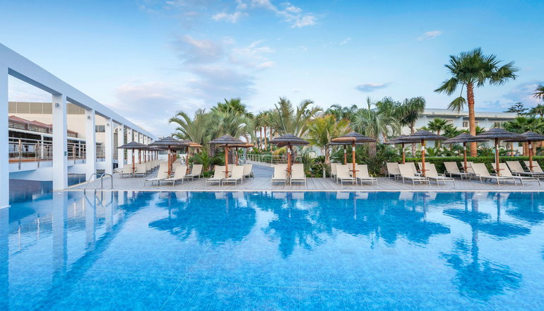 5* Blue Lagoon Resort