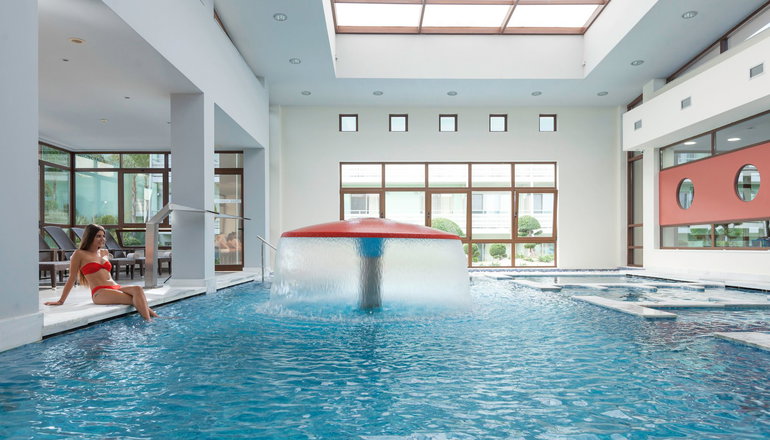5* Blue Lagoon Resort