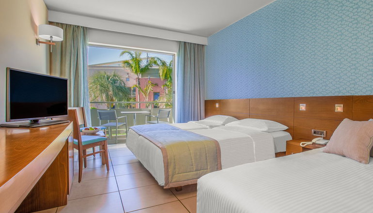 5* Blue Lagoon Resort