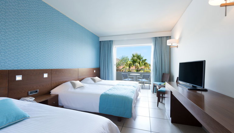 5* Blue Lagoon Resort