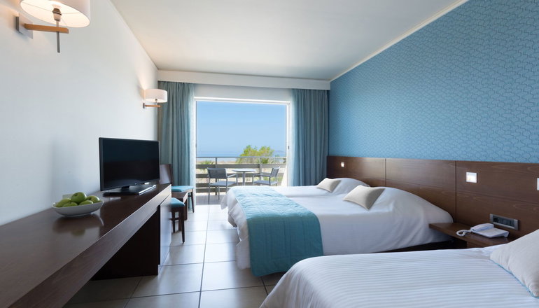 5* Blue Lagoon Resort