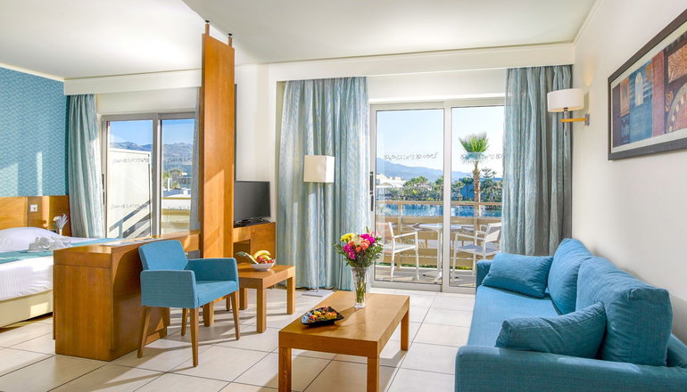 5* Blue Lagoon Resort