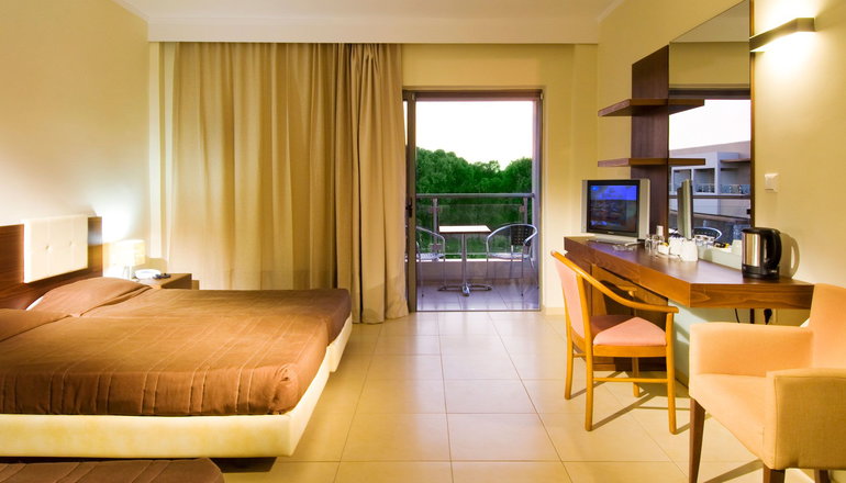 5* Blue Lagoon Resort