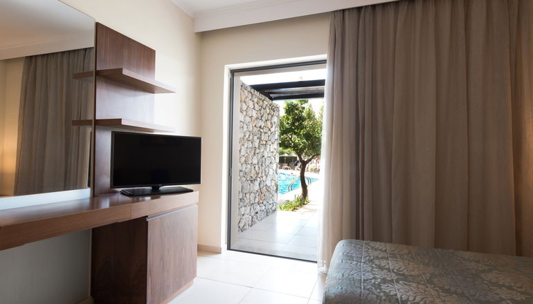 5* Blue Lagoon Resort