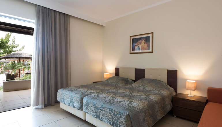 5* Blue Lagoon Resort