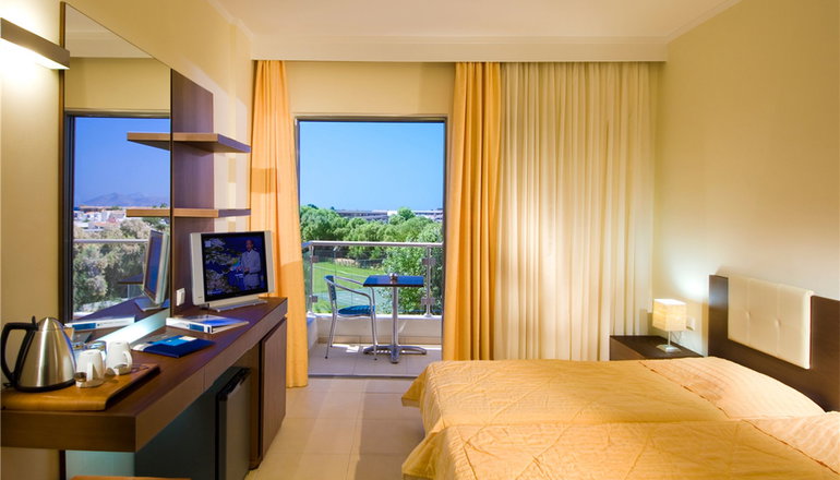 5* Blue Lagoon Resort