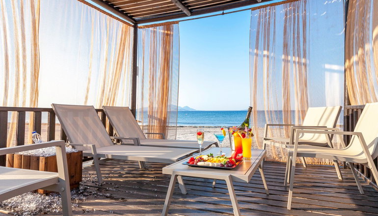 5* Blue Lagoon Village - Κέφαλος, Κως
