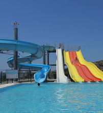 5* Blue Lagoon Village - Κέφαλος, Κως
