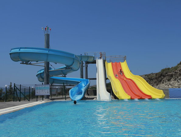 5* Blue Lagoon Village