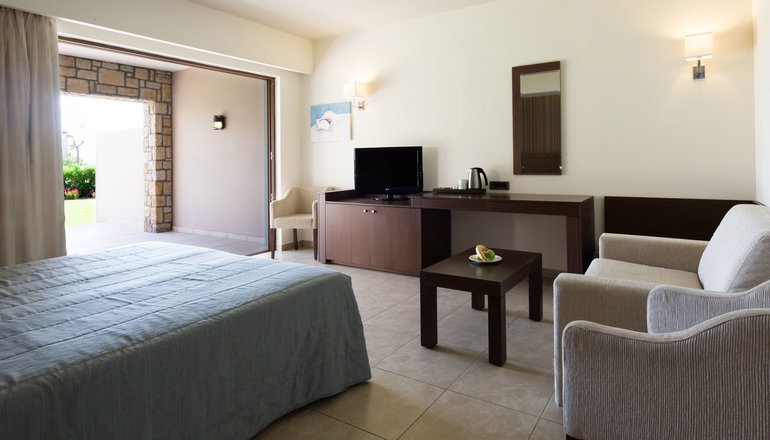 5* Blue Lagoon Village - Κέφαλος, Κως