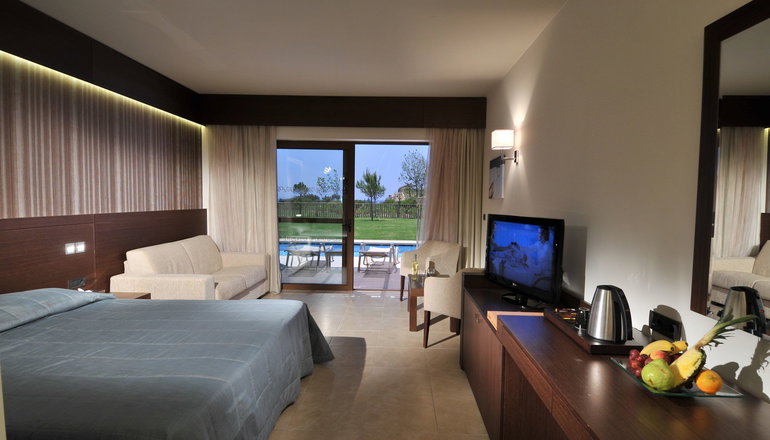 5* Blue Lagoon Village - Κέφαλος, Κως