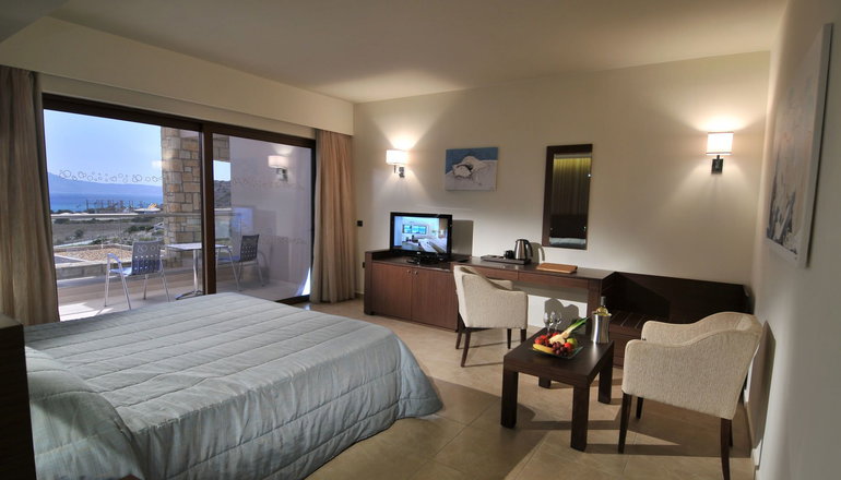 5* Blue Lagoon Village - Κέφαλος, Κως