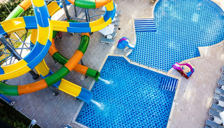 4* Best Western Plus Premium Inn & Casino