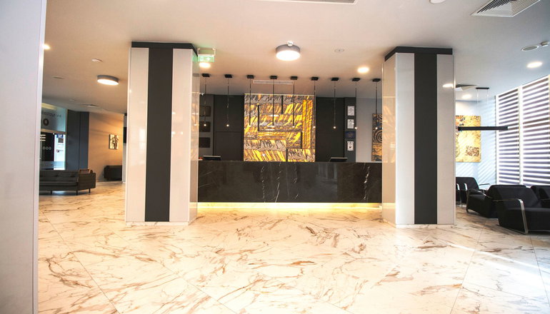 4* Best Western Plus Premium Inn & Casino