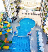 4* Best Western Plus Premium Inn & Casino