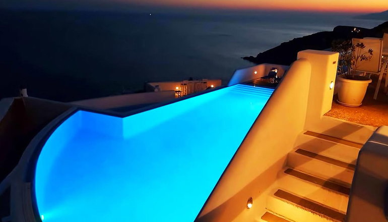 Petradi Hotel