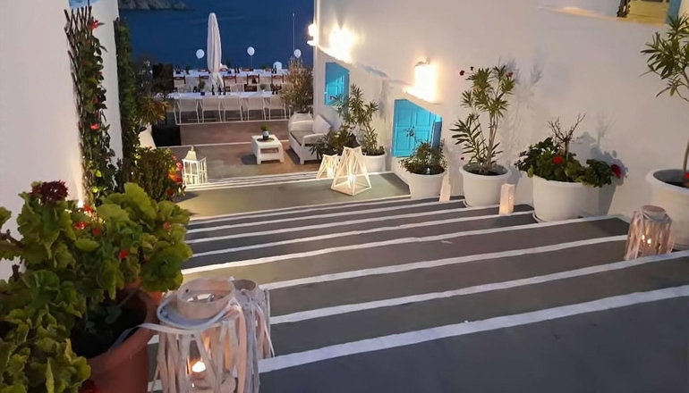Petradi Hotel