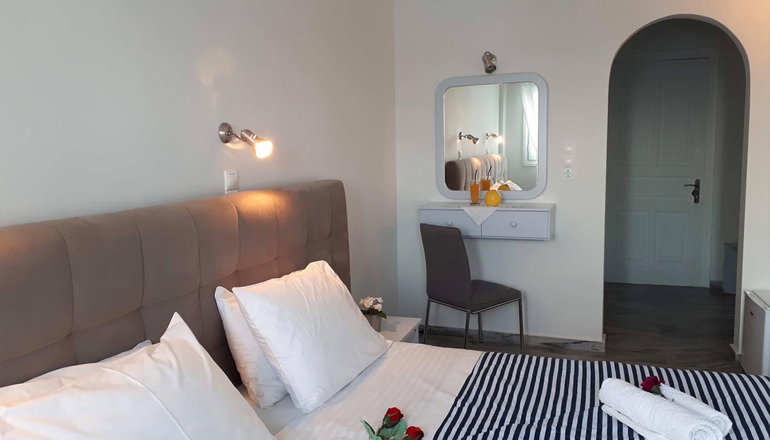 Petradi Hotel