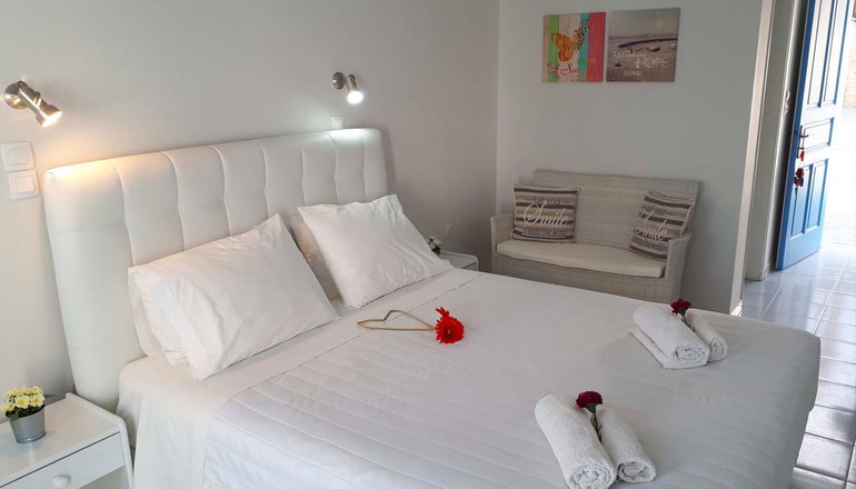 Petradi Hotel