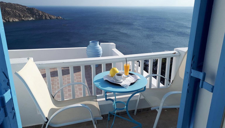 Petradi Hotel
