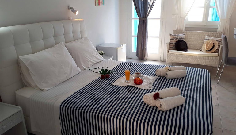 Petradi Hotel