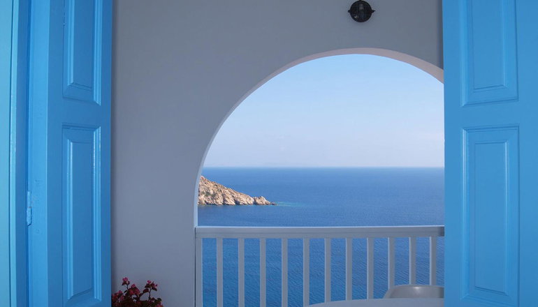 Petradi Hotel