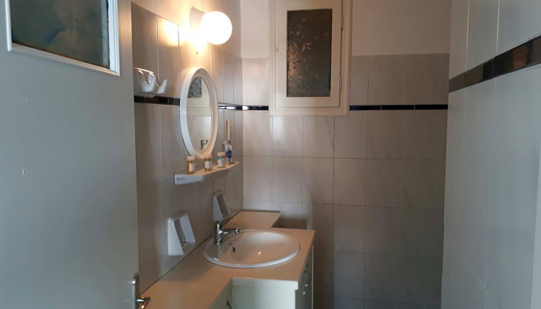 Petradi Hotel
