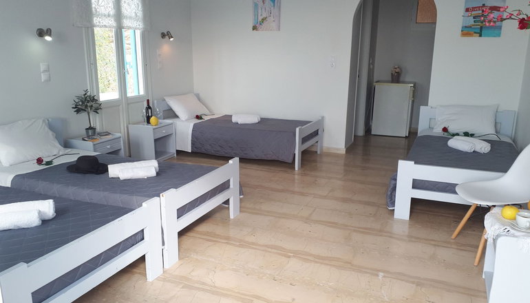 Petradi Hotel