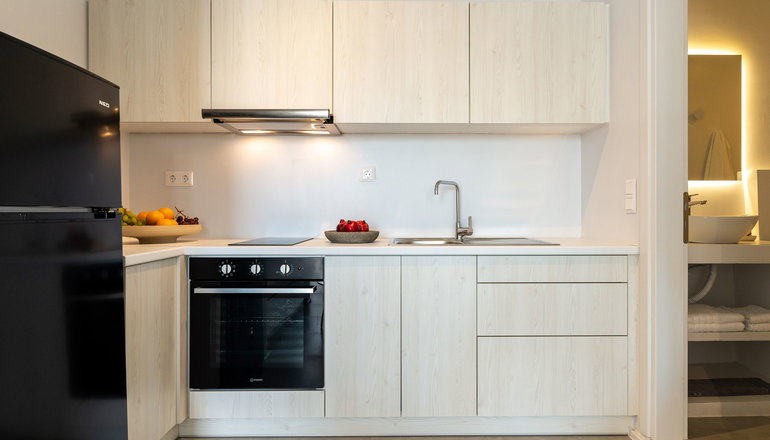 Aelia Suites Tinos Cycladic Simplicity